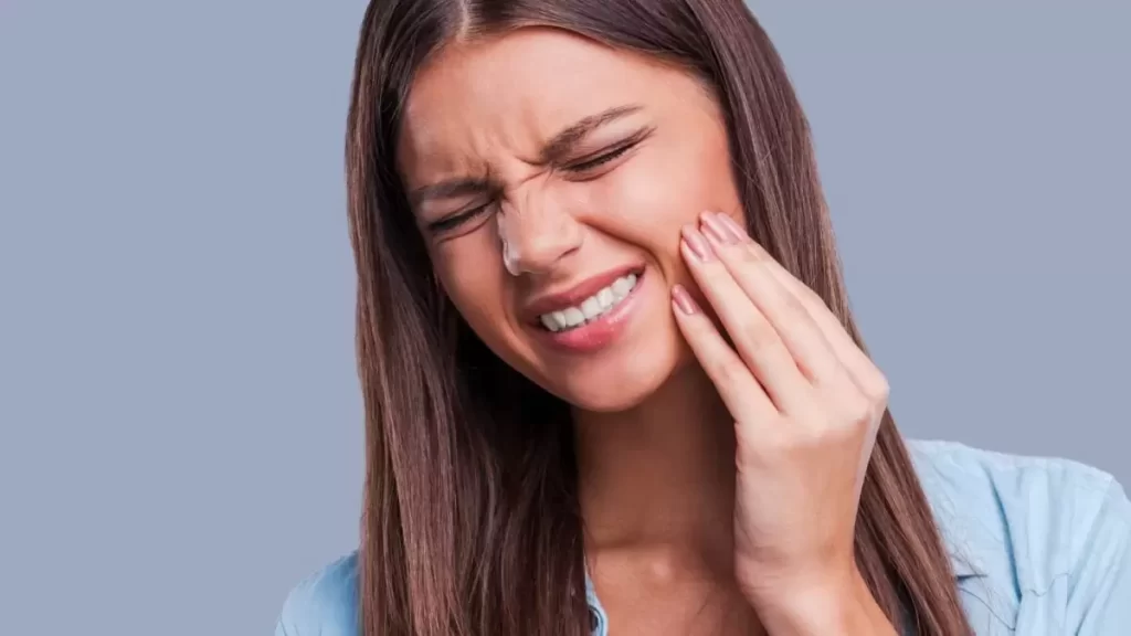 What is Tooth Sensitivity?
