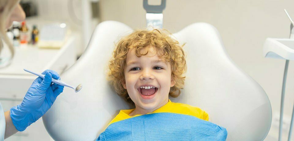 The Best Ways to Prevent Tooth Decay in Children